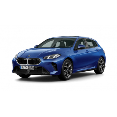 BMW SERIES 1 (F70) 2024-