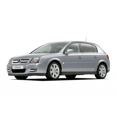 OPEL SIGNUM 2003-2006 (Z03)