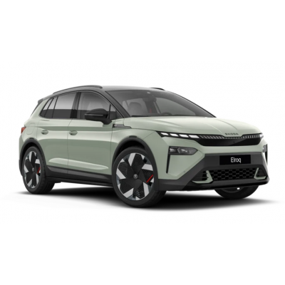 SKODA ELROQ 2024