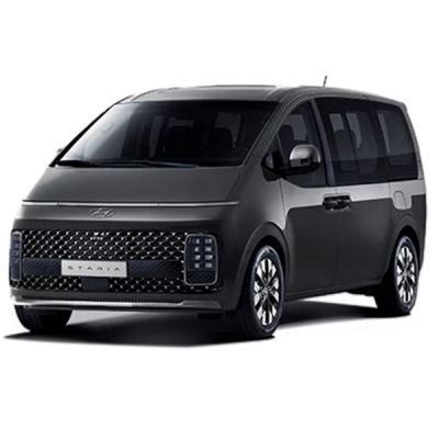 HYUNDAI STARIA 2025-
