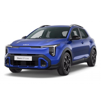 KIA STONIC 2025- (YB)