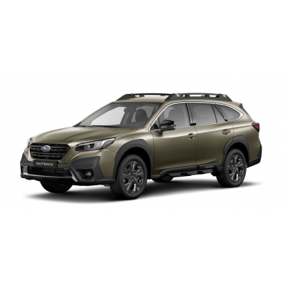 SUBARU OUTBACK 2021-