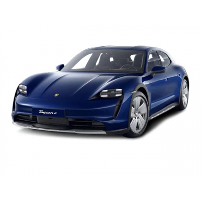 PORSCHE TAYCAN 2023-