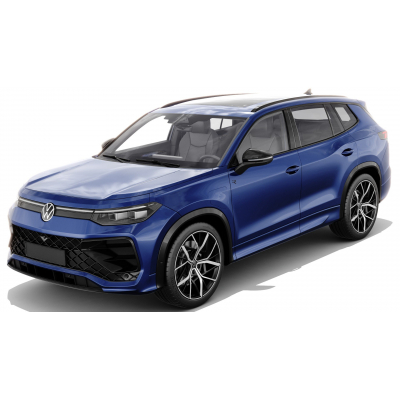 VW TAYRON 2025-