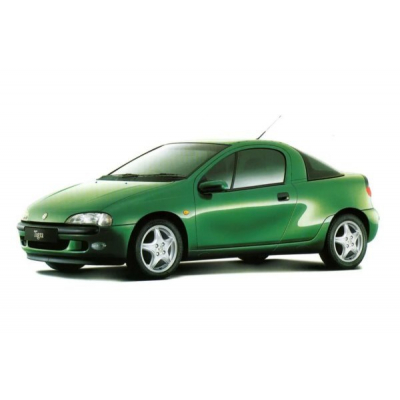 OPEL TIGRA 1995-2004 (S93)