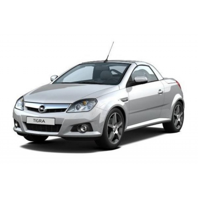 OPEL TIGRA CABRIO TWINTOP 2004-2009 (X04)