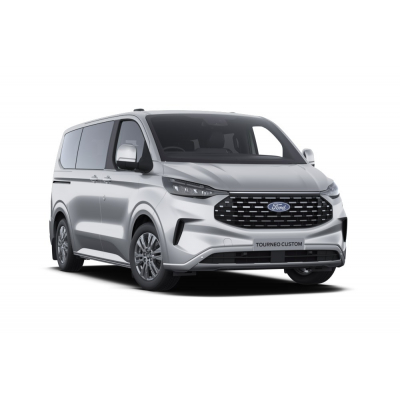 FORD TRANSIT / TOURNEO CUSTOM 2023-