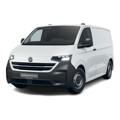 VOLKSWAGEN TRANSPORTER (T7) 2024-