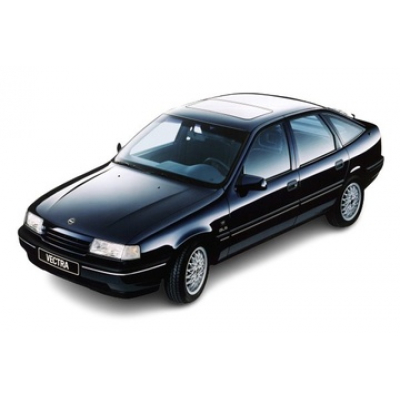 OPEL VECTRA A 1989-1992 (J89)