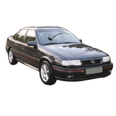 OPEL VECTRA A 1989-1992 (J89)