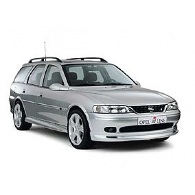 OPEL VECTRA B 1996-1998 (J96)