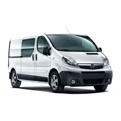 OPEL VIVARO 2006-2014 (X83)