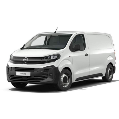 OPEL VIVARO 2024-