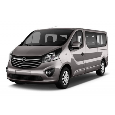 OPEL VIVARO 2014-2019 (X82)