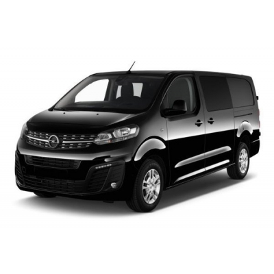 OPEL VIVARO 2019-2024 (X82)