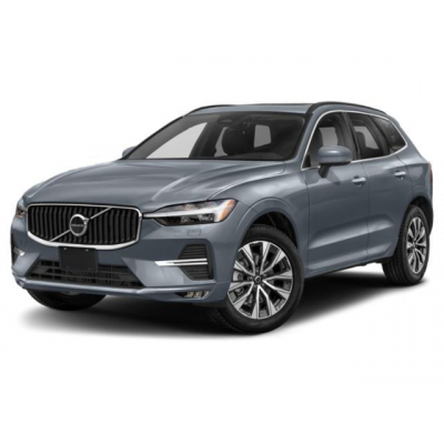 VOLVO XC60 2022-