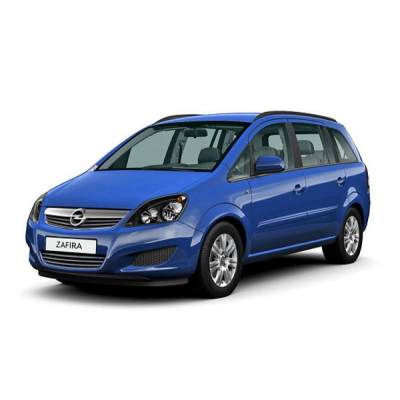 OPEL ZAFIRA 2005-2012 (A05)