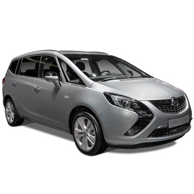 OPEL ZAFIRA C 2016- (P12)