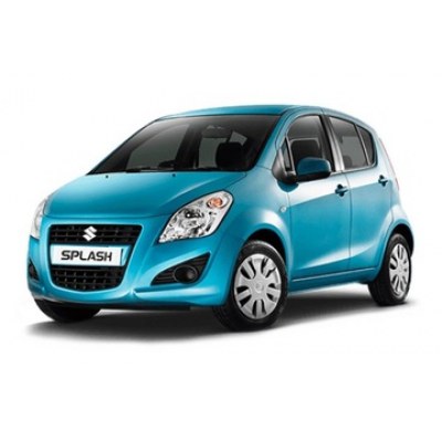 SUZUKI SPLASH 2013-2014