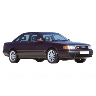 AUDI 100 1990-1994