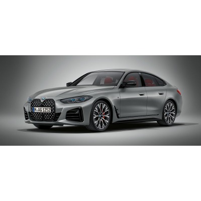 BMW SERIE 4 (G26) GRAN COUPÉ 2020-