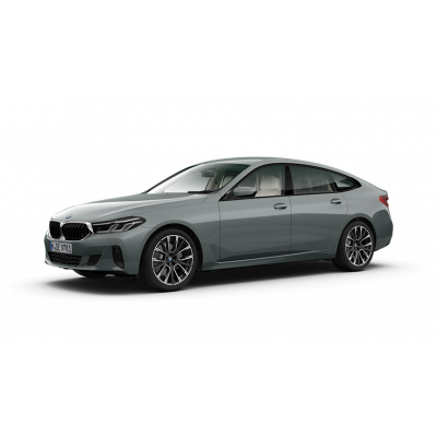 BMW SERIE 6 (G32) GR. TURISMO 2020-