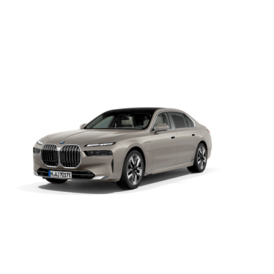 BMW SERIE 7 (G70) 2022-