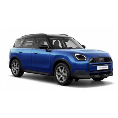 MINI COUNTRYMAN (U25) 2024-