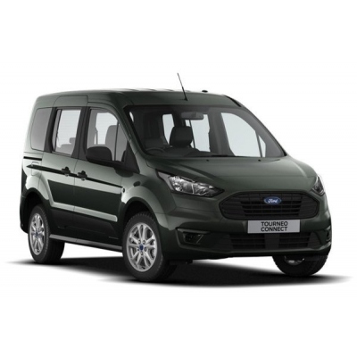 FORD TRANSIT / TOURNEO CONNECT 2022-