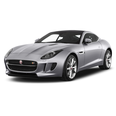 JAGUAR F-TYPE (X152) 2013-