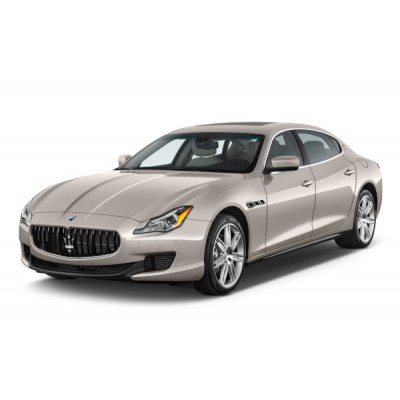 MASERATI QUATTROPORTE VI 2013-