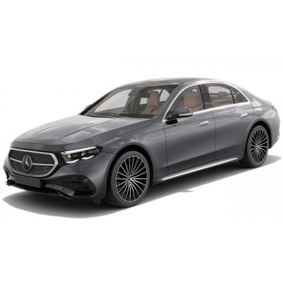 MERCEDES CLASE E (W214) 2023-