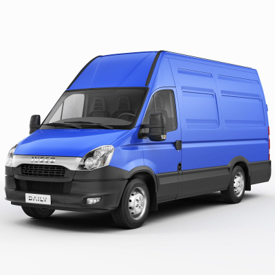 IVECO DAILY 2011-2014