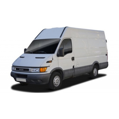 IVECO DAILY 2000-2007