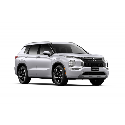 MITSUBISHI OUTLANDER 2021-