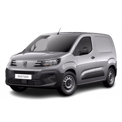PEUGEOT PARTNER 2024-