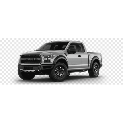 FORD RANGER F-150 RAPΤOR 2017-2020