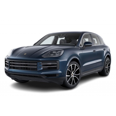 PORSCHE CAYENNE (9Y0/9YA) 2023-