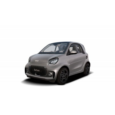 SMART FORTWO 2020-2023