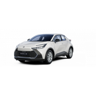 TOYOTA C-HR 2023-