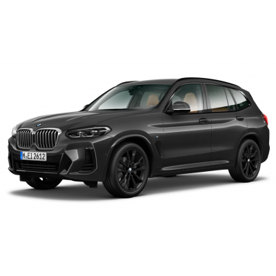 BMW X3 (G01) 2021-