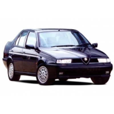 ALFA ROMEO 155 1992-1997