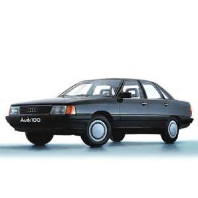 AUDI 100 1982-1990