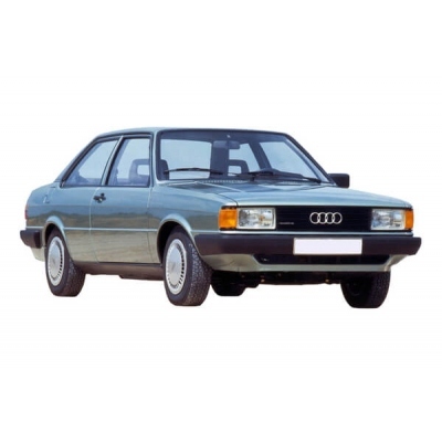 AUDI 80 1979-1984
