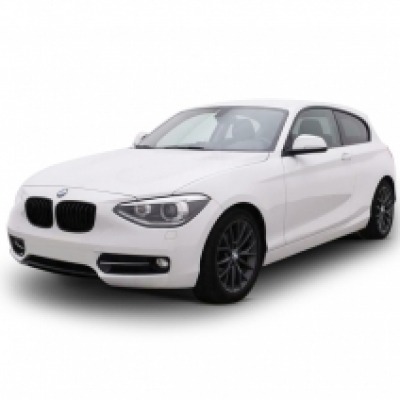 BMW SERIE 1 (F21/20) 3/5 PUERTAS 2011-2015