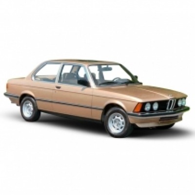 BMW SERIE 3 (E21) 1975-1982