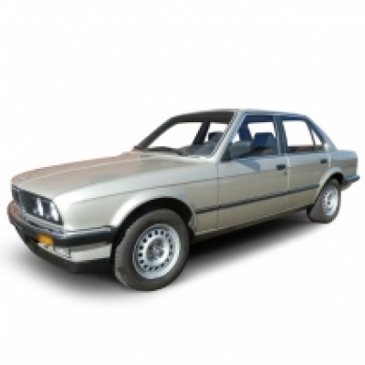 BMW SERIE 3 (E30) 1983-1987
