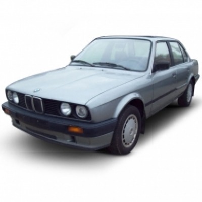 BMW SERIE 3 (E30) 1988-1990