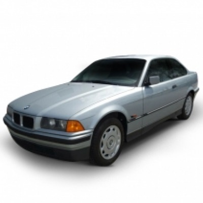 BMW SERIE 3 (E36) COUPÉ / CABRIO 1990-1998
