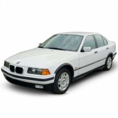 BMW SERIE 3 (E36) SDN 1990-1998